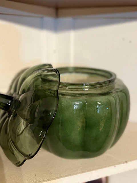 76 oz. Pumpkin Raffle (buy 4 get 1 free)