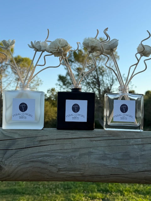 Diffusers
