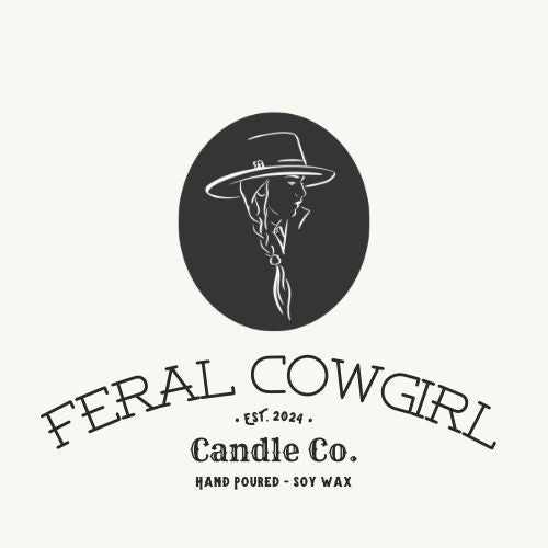 Feral Cowgirl Candle Co.