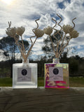Matte White Reed Diffusers