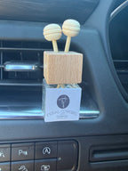 Car diffuser