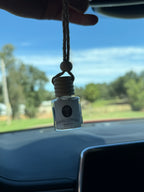 Car diffuser