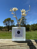 Matte White Reed Diffusers