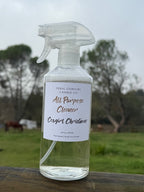 All Purpose Cleaner