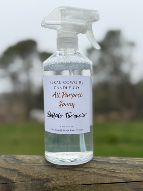 All Purpose Cleaner
