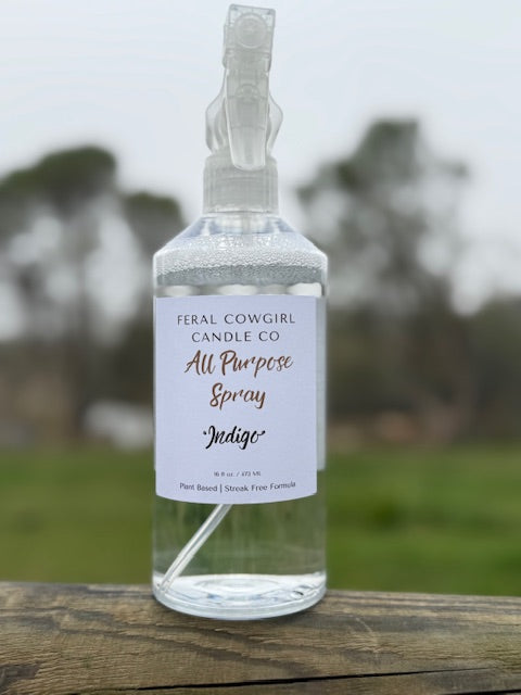 All Purpose Cleaner