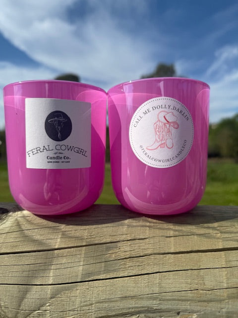 Call Me Dolly, Darlin