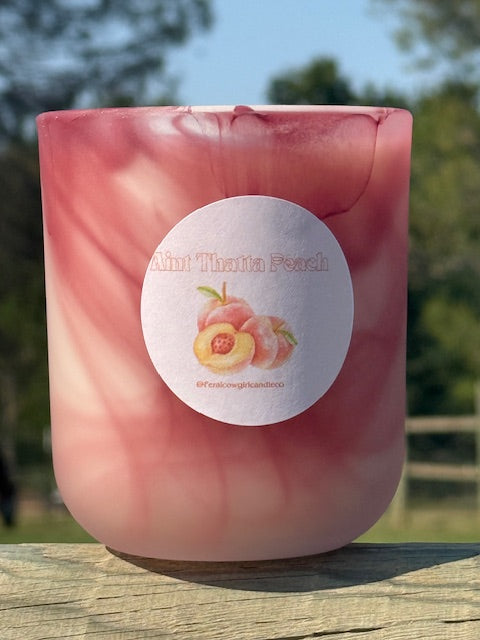 Aint Thatta Peach