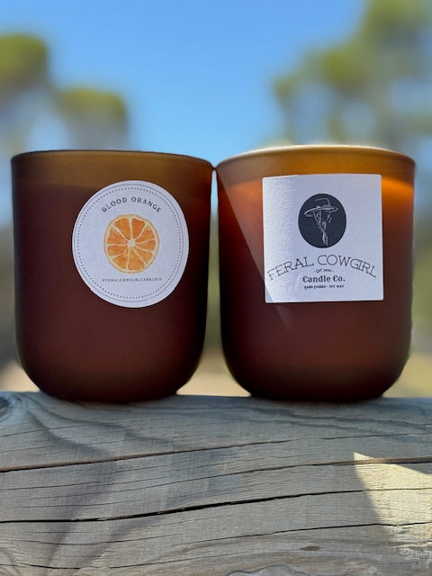 Blood Orange