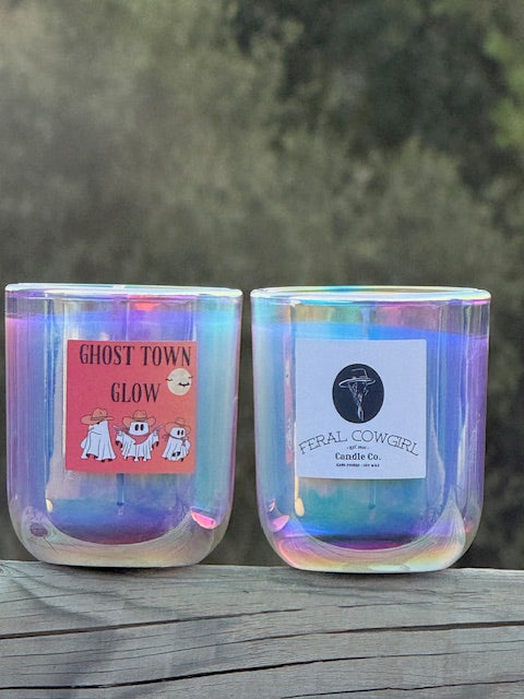 Ghost Town Glow