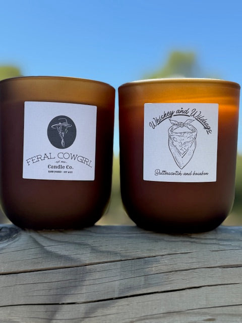 Whiskey and Wildrags