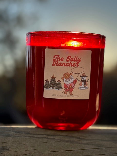The Jolly Rancher